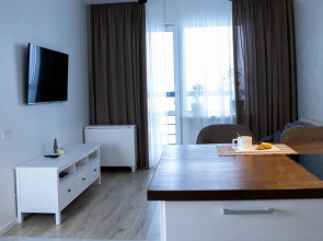 Квартира Комфорт и Тишина