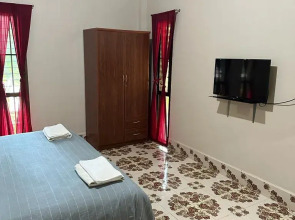 Отель Fine Times Resort