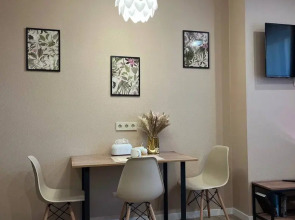 Апартаменты ДзенХоум на Оранжерейной