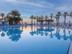 Amara Comfort Resort 