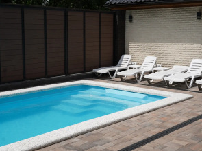 Гостевой дом Лоренцо