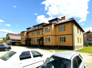 Апартаменты Малоярославец