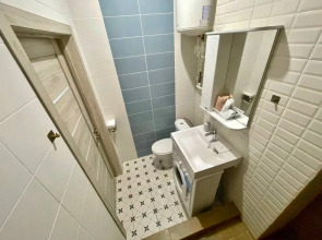 Квартира на Шубина 44к2