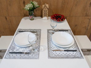 Апартаменты Курортный Роман