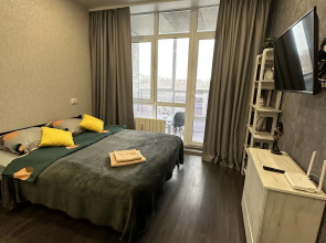 Квартира Your Home Баунти Студия