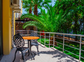 Hotel Dores Residence