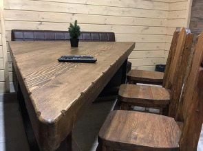 Отель Мираж