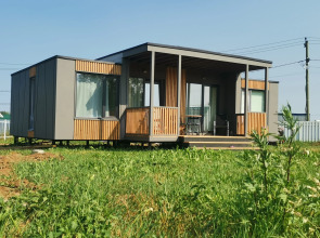 Гостевой Дом Сувантоярви у озера Суходольское