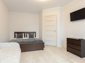 Апартаменты KvartalApartments на Кораблестроителей 80