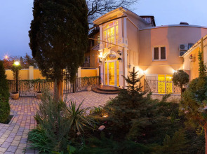 Квартира Da Vinci