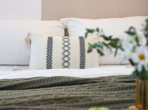 Апартаменты Смольная, 44к2 (162)