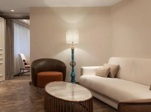 Burdock Hotel Istanbul, Autograph Collection