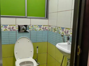 Квартира Элитная в центре города