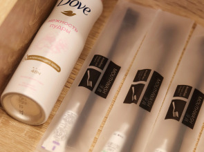 Квартира 2-х Комнатная квартира с новым ремонтом