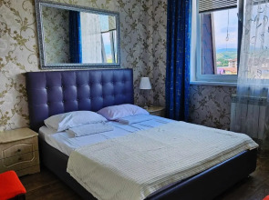 Апартаменты на Станиславского