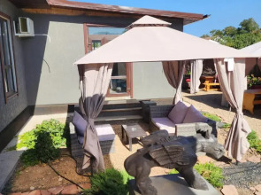 Гостевой дом Замок Ксю