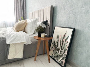 Апартаменты у Цирка в Центральной Части Города