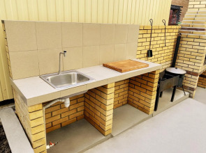 Гостевой дом Колибри