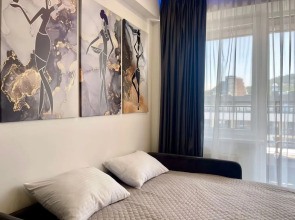 Квартира в ЖК Каравелла Португалии с Потрясающим Видом на Море