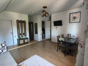 Гостевой дом Солнечный Хаджох