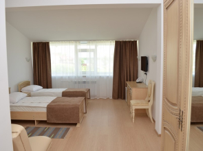 Отель Загородный Диево-Городище