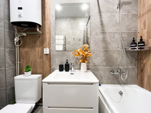 Апартаменты на Соколова