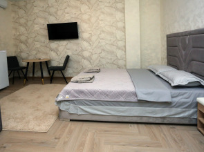 Гостевой дом Гостиница Жемчужина