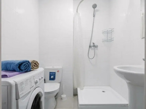 Квартира Полимерный Переулок 11