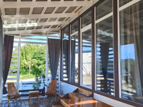 Вилла Villa emerald forest