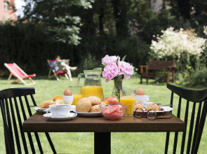 Yarden Hotel by Artery Hotels