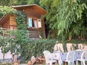 Гостевой дом Зеленая гора