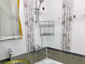 Квартира Уютная квартира в видом на Храм