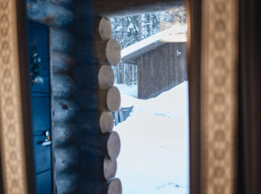 База отдыха Медвежья Ривьера