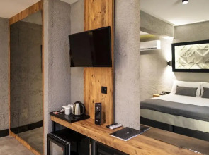 Бутик Отель Mielo Lara