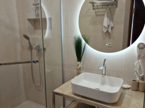 Гостевой дом Дамиан