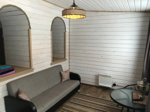 Гостевой дом Усадьба Гирвас