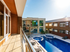 Rezidentsiya Gavt -Grupp Apart-Hotel