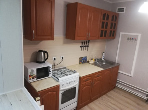 Квартира Чубынина 24