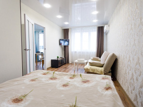 Апартаменты на Радужной