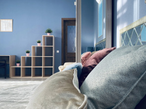 Апартаменты Superior