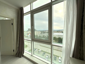 Квартира прекрасная в отличном месте и с лучшей инфраструктурой