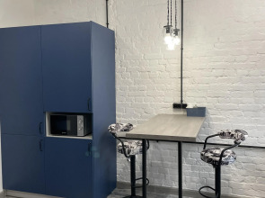 Апартаменты с Видом на Озеро в Центре Черняховска