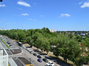 Квартира ЭмиЛи в ЖК Ленинградский