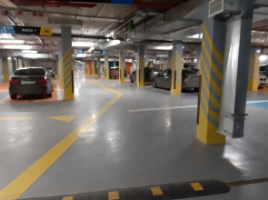 Апартаменты Park Aparts 127