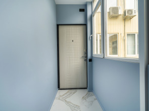 Апартаменты ПосуточноСочи.рф Просвещения 1