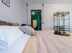 Vero Apartments - В стиле Loft Blue