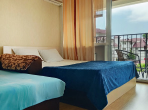 Квартира Студия BaileVida Rent в ЖК Каравелла Португалии