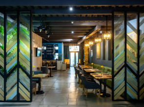 Отель Tulip Residence & Spa