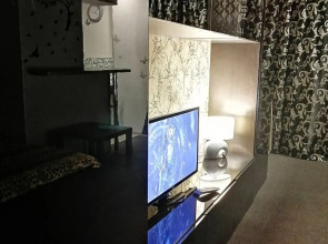 Квартира у ЖД Вокзала StandArtRooms