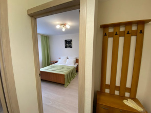 Квартира Right Room на Василия Стригунова 9